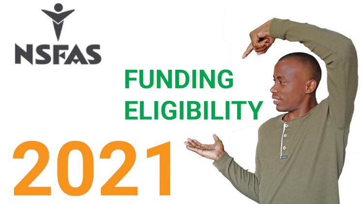 Track Your Nsfas Application Status 2021